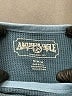American Eagle Outfitters Teal Pullover Sweater Size M - photo 7