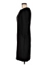 MM. LaFleur Solid Black Cocktail Dress Size 6 - photo 5