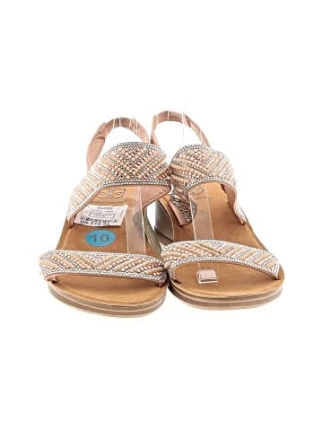 Daisy Fuentes Wedges (view 2)