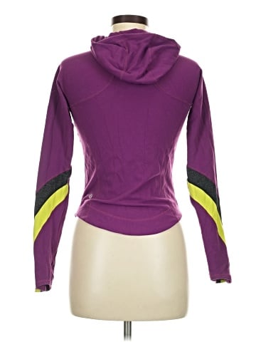 Lululemon Athletica Cardigan (view 2)