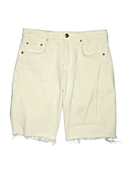 Rag & Bone Denim Shorts