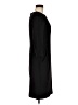 MM. LaFleur Solid Black Cocktail Dress Size 6 - photo 4