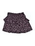 Gap Hearts Black Skirt Size 7 - 8 - photo 2