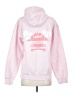 Assorted Brands Pink Sweatshirt Size S - photo 2