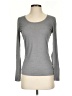 32 Degrees Gray Long Sleeve T-Shirt Size S - photo 1