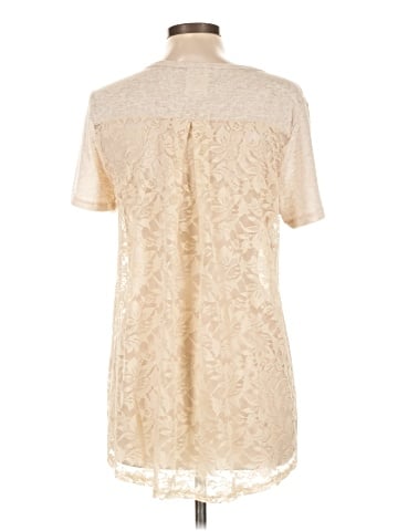 Vocal Short Sleeve Top (view 2)