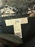 Joie 100% Polyester Black Cocktail Dress Size XXL - photo 7