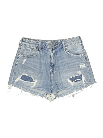 PacSun Denim Shorts (view 1)