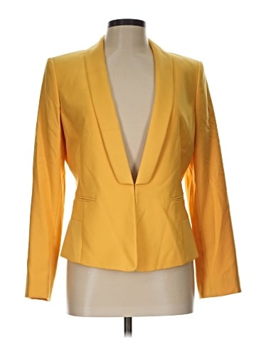 Tahari by ASL Blazer (view 1)