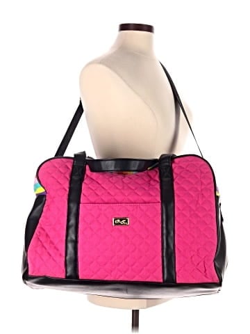 Betsey Johnson Weekender (view 2)