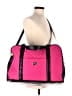 Betsey Johnson Pink Weekender One size - photo 2