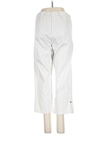 C.M.C by Color Me Cotton Casual Pants (view 2)