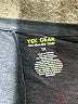 Tek Gear Gray Long Sleeve T-Shirt Size 1X - photo 7
