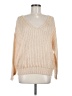 Lumiere Tan Pullover Sweater Size M - photo 1
