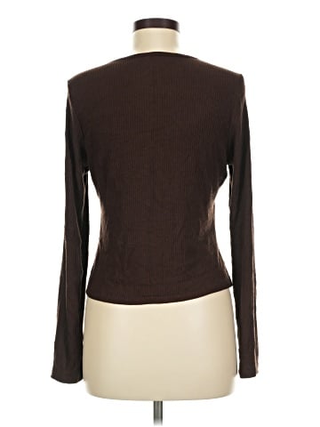 auden Long Sleeve Top (view 2)