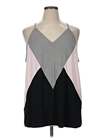 Suzanne Betro Tank Top (view 1)