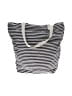 Aerie Stripes Gray Tote One size - photo 3