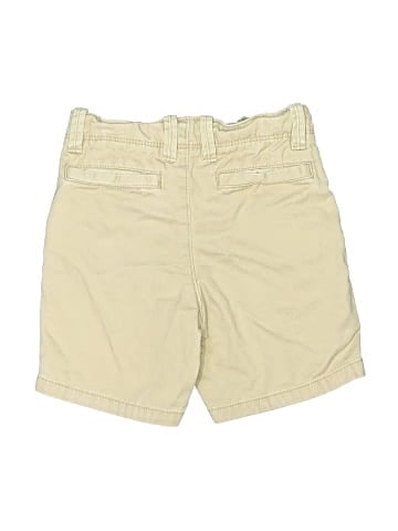 Gap Khaki Shorts (view 2)