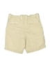 Gap 100% Cotton Tan Khaki Shorts Size 2T - photo 2