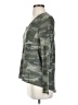 t.la Camo Green Pullover Sweater Size S - photo 5