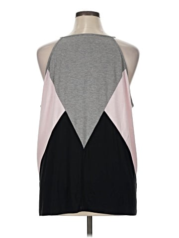 Suzanne Betro Tank Top (view 2)