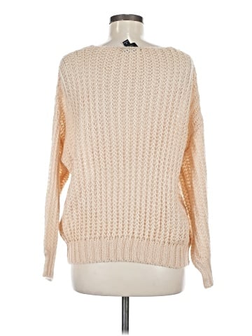 Lumiere Pullover Sweater (view 2)