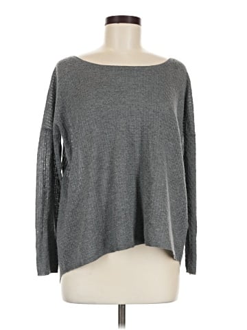 Soft Joie Pullover Sweater (view 1)