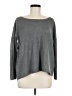 Soft Joie Gray Pullover Sweater Size M - photo 1