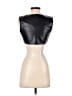 REVICE 100% Polyester Black Bodysuit Size S - photo 2