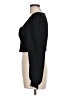 Shein Black Long Sleeve Top Size L - photo 5