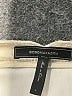 BCBGMAXAZRIA Ivory Shorts Size L - photo 3