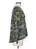 t.la Camo Green Pullover Sweater Size S - photo 4