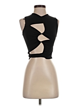 Zara Sleeveless Top (view 1)