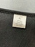 Unbranded Black Sleeveless Blouse Size XL - photo 7