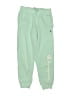 Champion Green Sweatpants Size M (kids) - photo 1