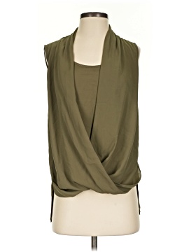 Vince Camuto Sleeveless Blouse
