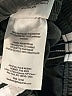 Adidas 100% Recycled Polyester Black Track Pants Size 3T - photo 4