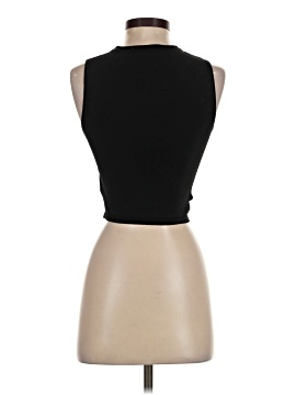Zara Sleeveless Top (view 2)