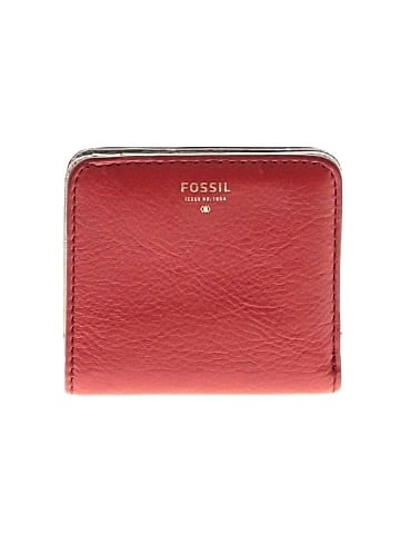 Fossil Wallet (view 1)