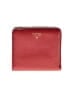 Fossil Red Wallet One size - photo 1