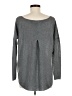 Soft Joie Gray Pullover Sweater Size M - photo 2