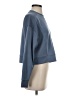 Athleta Blue Sweatshirt Size XS - photo 4
