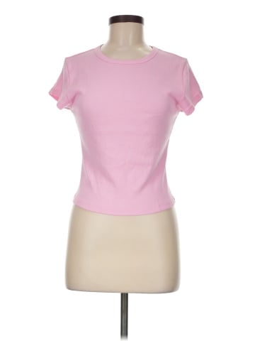 No Boundaries Short Sleeve T-Shirt (view 1)