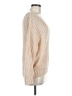 Lumiere Tan Pullover Sweater Size M - photo 4