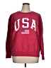 Maurices Red Sweatshirt Size 1X - photo 1