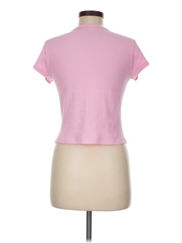 No Boundaries Short Sleeve T-Shirt (view 2)