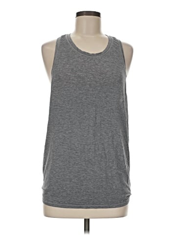 Gap Fit Sleeveless T-Shirt (view 1)