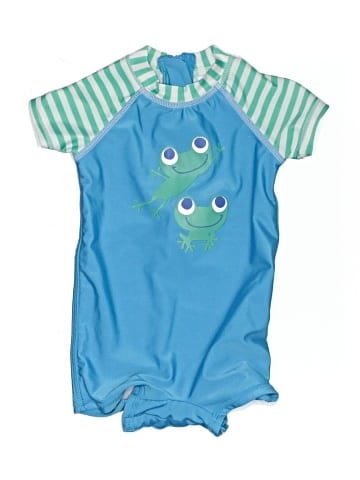 Wave Zone Rash Guard (view 1)