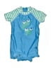 Wave Zone Blue Rash Guard 9-12 MO / 12 MO - photo 1