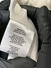 Bebop 100% Polyester Ivory Vest Size M - photo 7